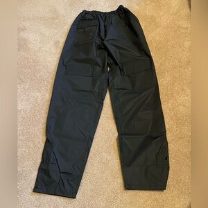 Official Indian Motorcycle Rain Pants